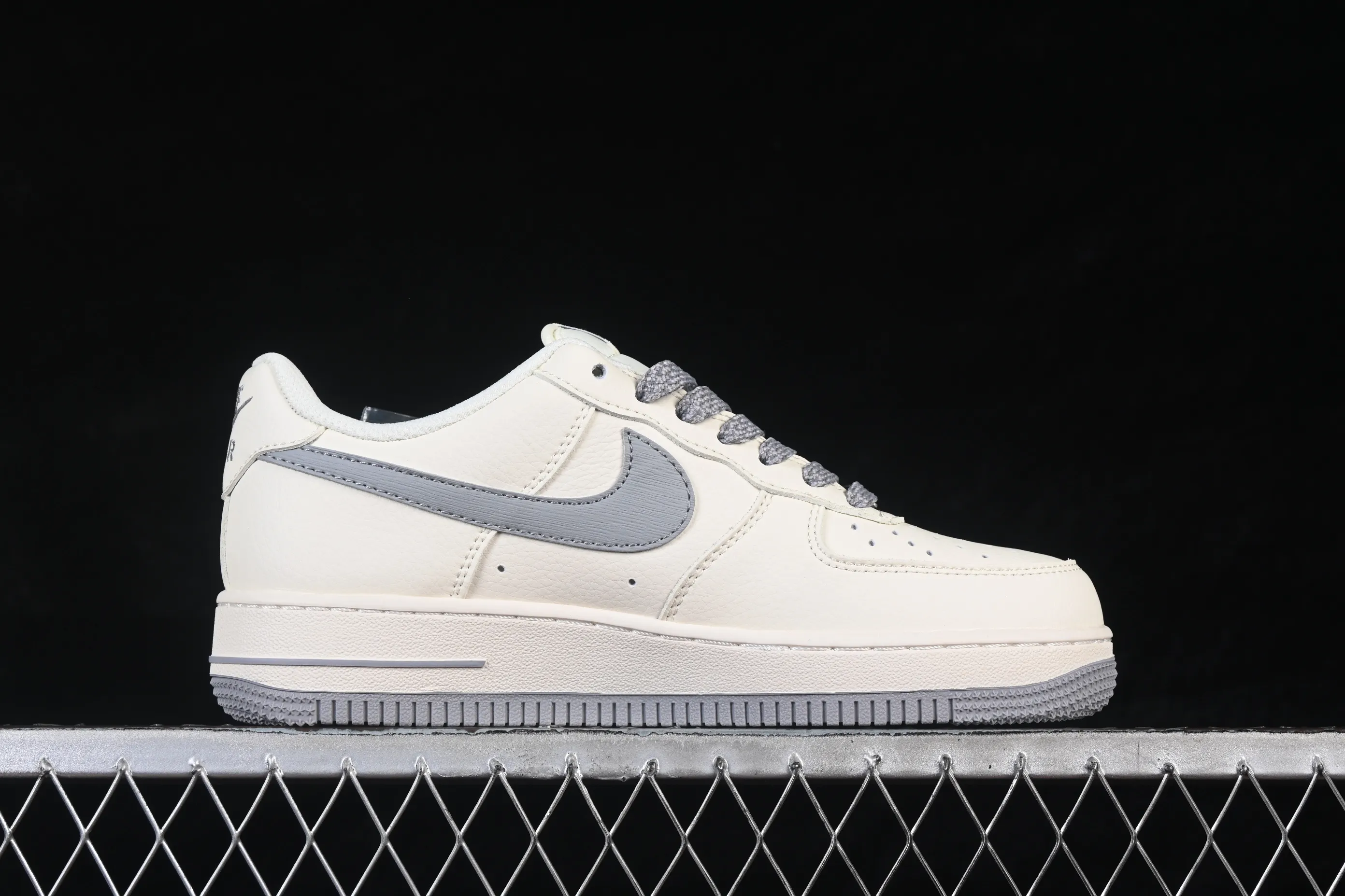 All Categories Nk Air Force 1 Air Force Series Nk Air Force 1 Low Air Force Low Nike Air Force 1'07 Low Off-White Ash Air Force One Low Casual Shoes SM6668-121